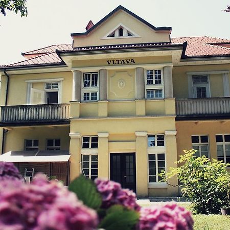 Apartment Villa Vltava Блед Экстерьер фото