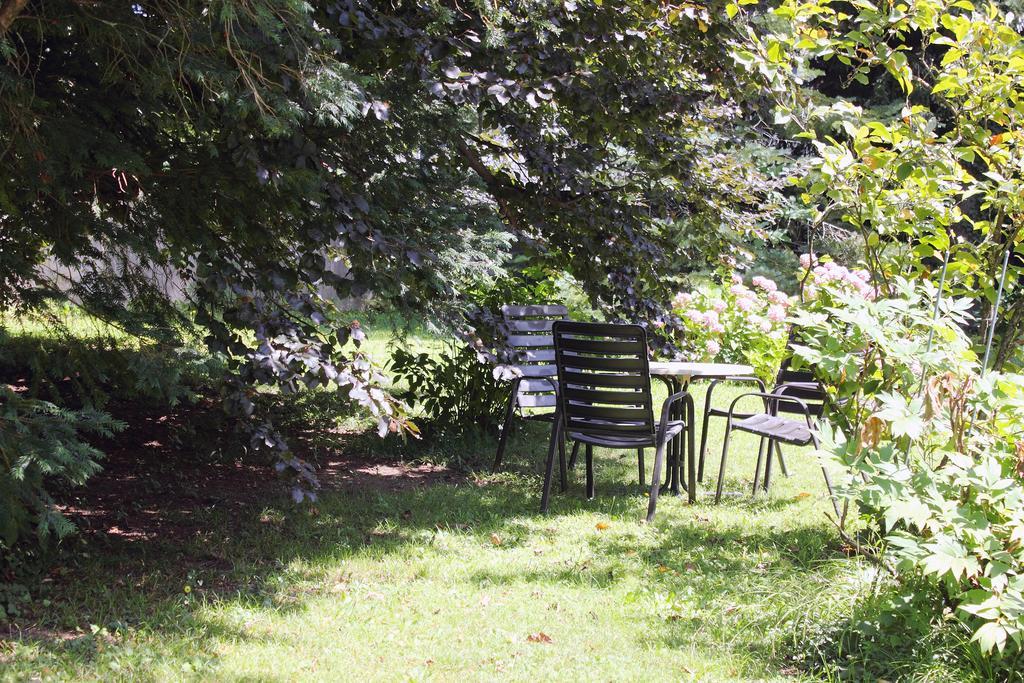 Apartment Villa Vltava Блед Экстерьер фото