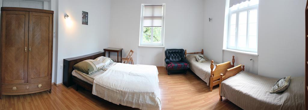 Apartment Villa Vltava Блед Экстерьер фото