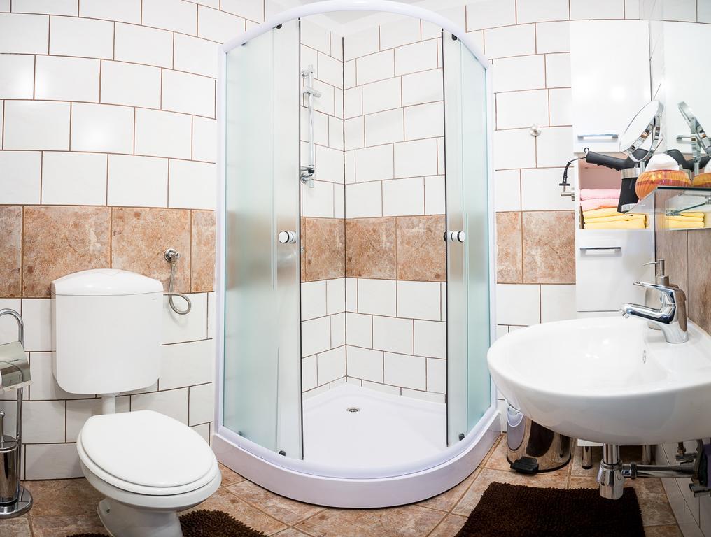 Apartment Villa Vltava Блед Экстерьер фото