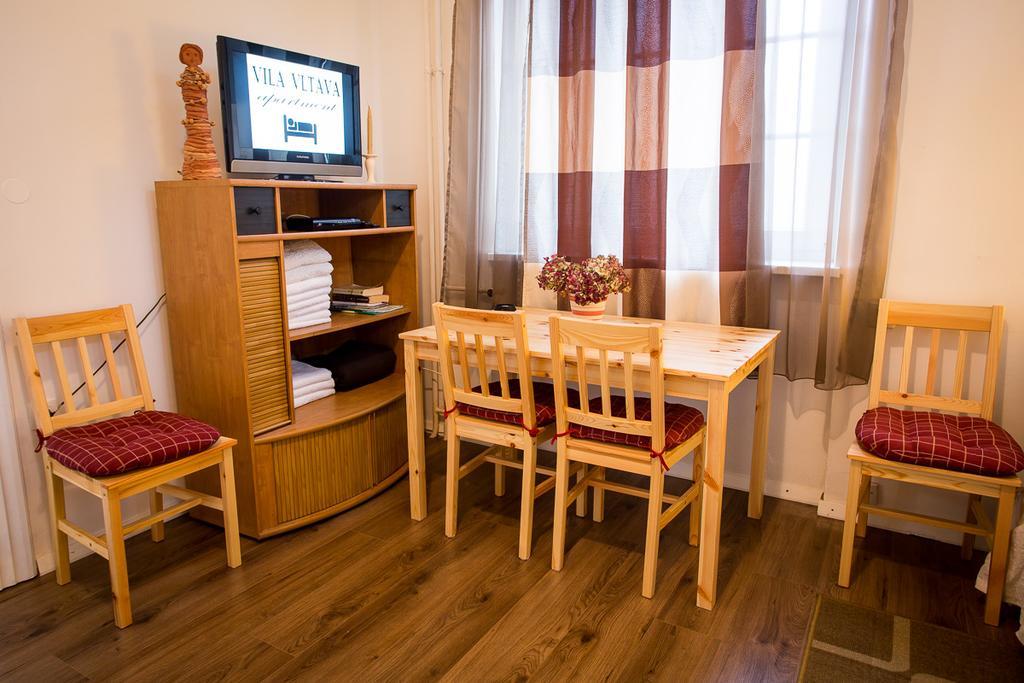 Apartment Villa Vltava Блед Экстерьер фото